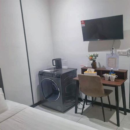 Neu Suites Residence Kuala Lumpur, Roam Номер фото