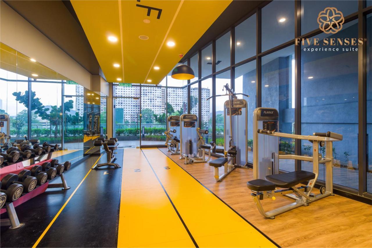 Neu Suites Residence Kuala Lumpur, Roam Экстерьер фото