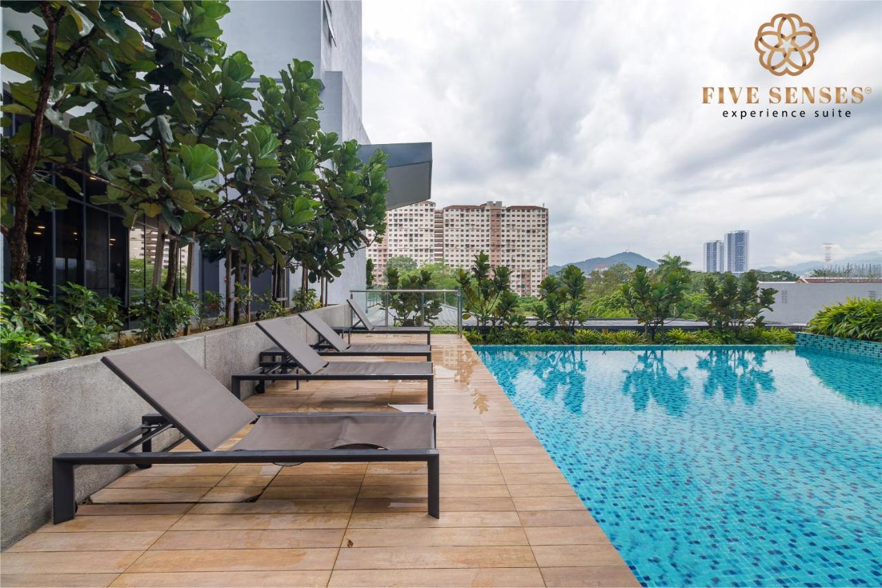 Neu Suites Residence Kuala Lumpur, Roam Экстерьер фото