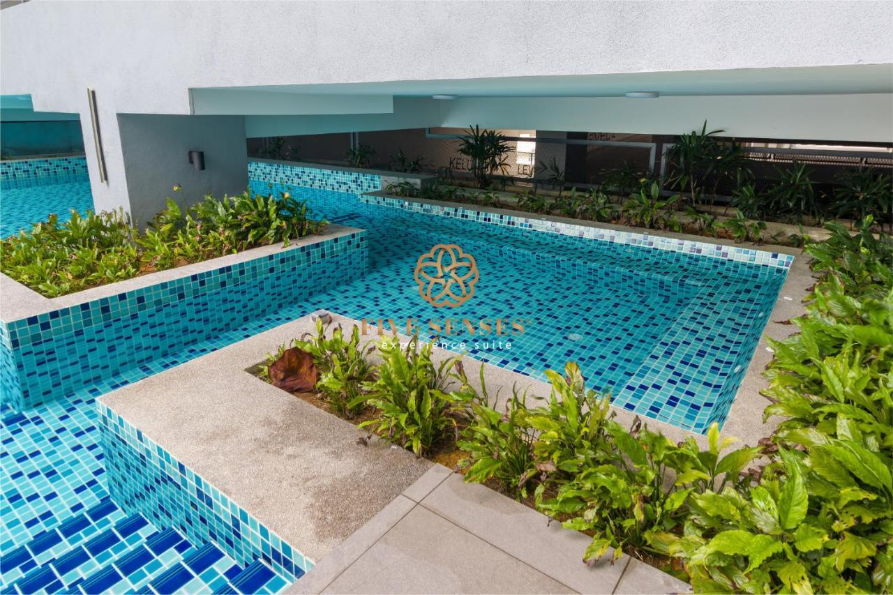 Neu Suites Residence Kuala Lumpur, Roam Экстерьер фото