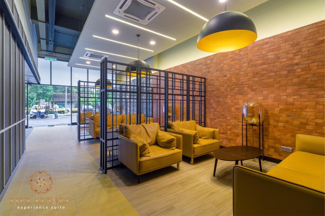 Neu Suites Residence Kuala Lumpur, Roam Экстерьер фото