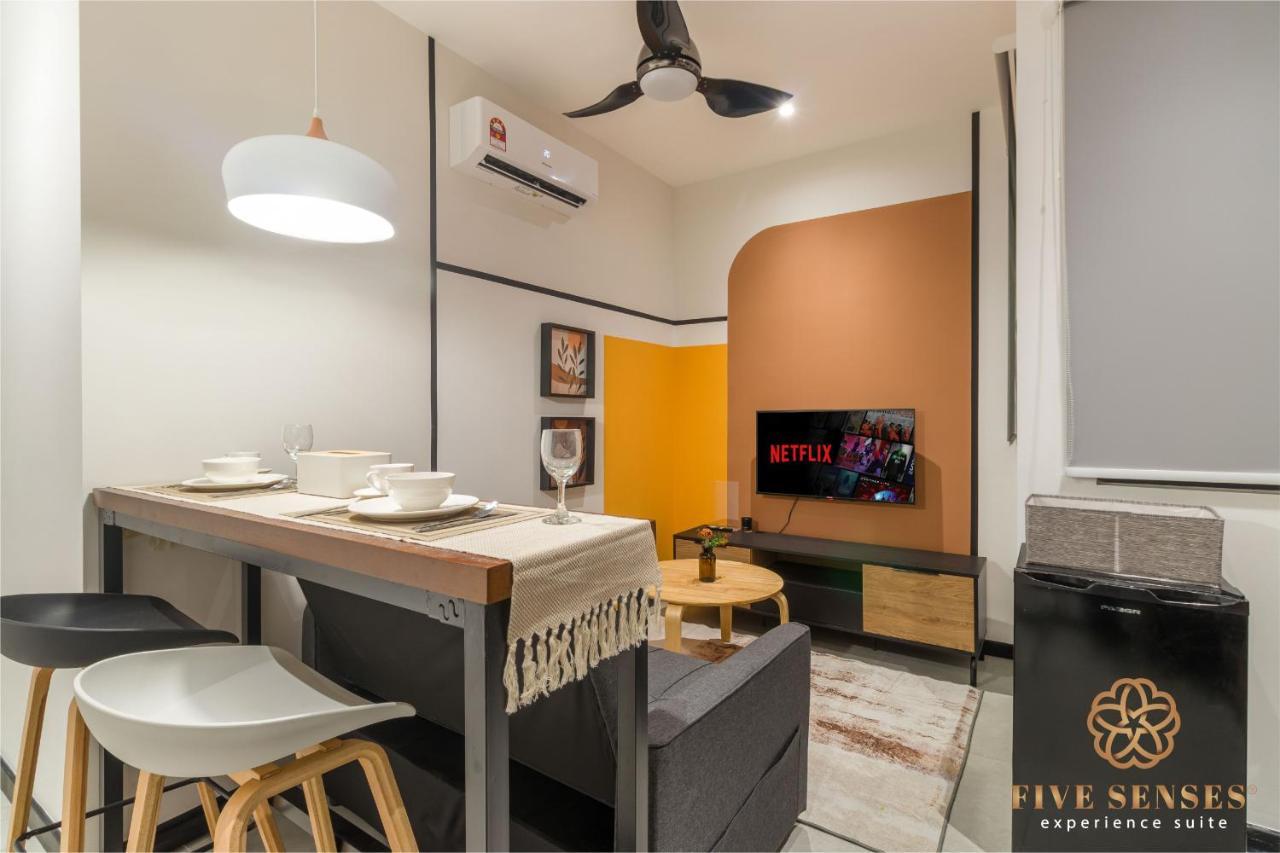 Neu Suites Residence Kuala Lumpur, Roam Экстерьер фото