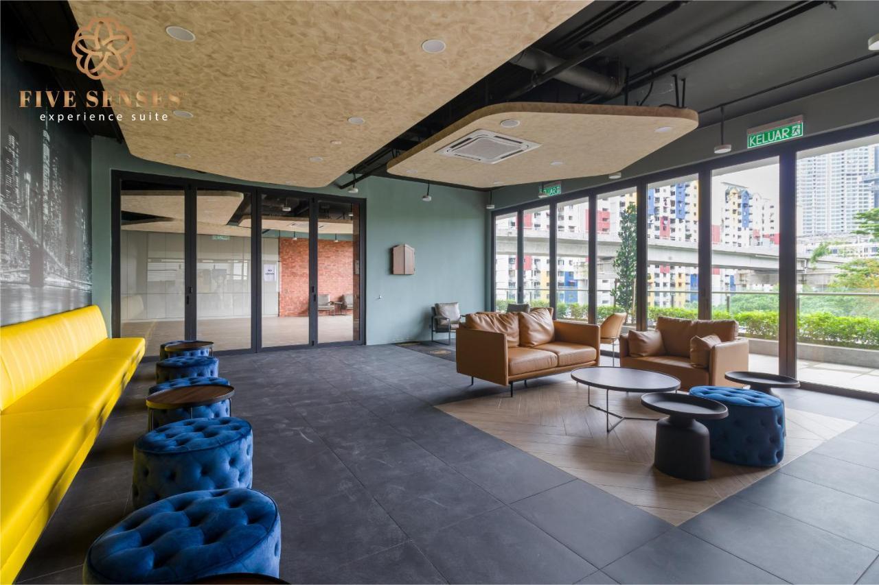 Neu Suites Residence Kuala Lumpur, Roam Экстерьер фото