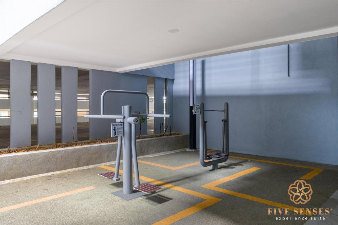 Neu Suites Residence Kuala Lumpur, Roam Экстерьер фото