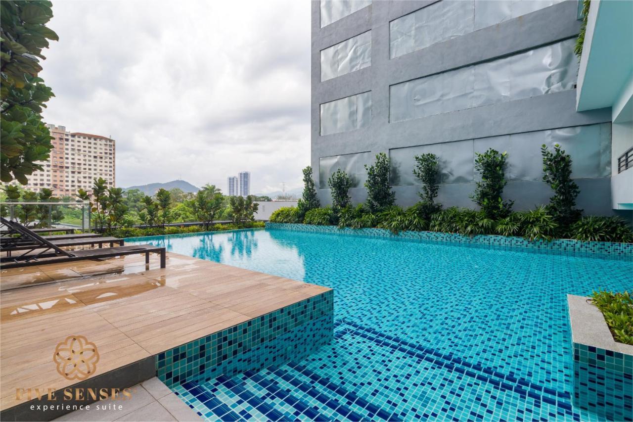 Neu Suites Residence Kuala Lumpur, Roam Экстерьер фото