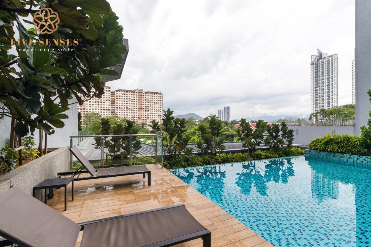 Neu Suites Residence Kuala Lumpur, Roam Экстерьер фото