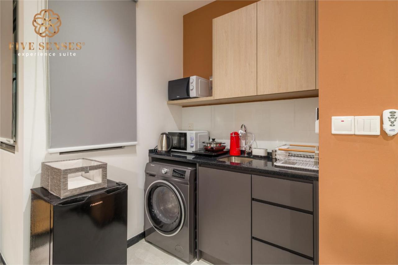 Neu Suites Residence Kuala Lumpur, Roam Экстерьер фото