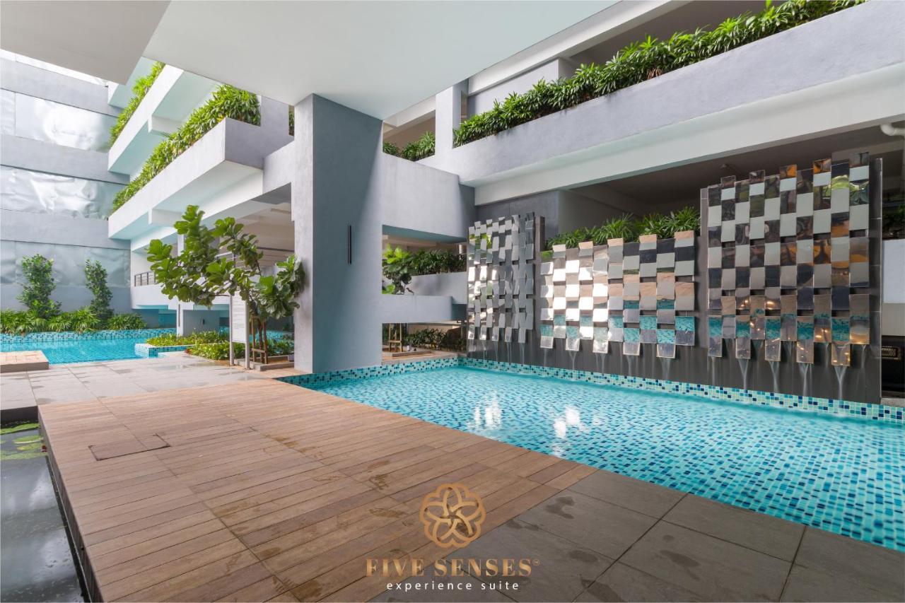 Neu Suites Residence Kuala Lumpur, Roam Экстерьер фото