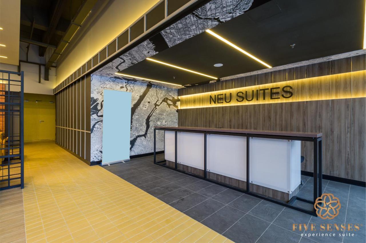Neu Suites Residence Kuala Lumpur, Roam Экстерьер фото