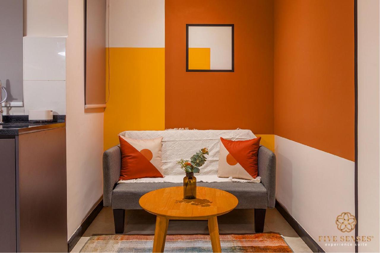 Neu Suites Residence Kuala Lumpur, Roam Экстерьер фото