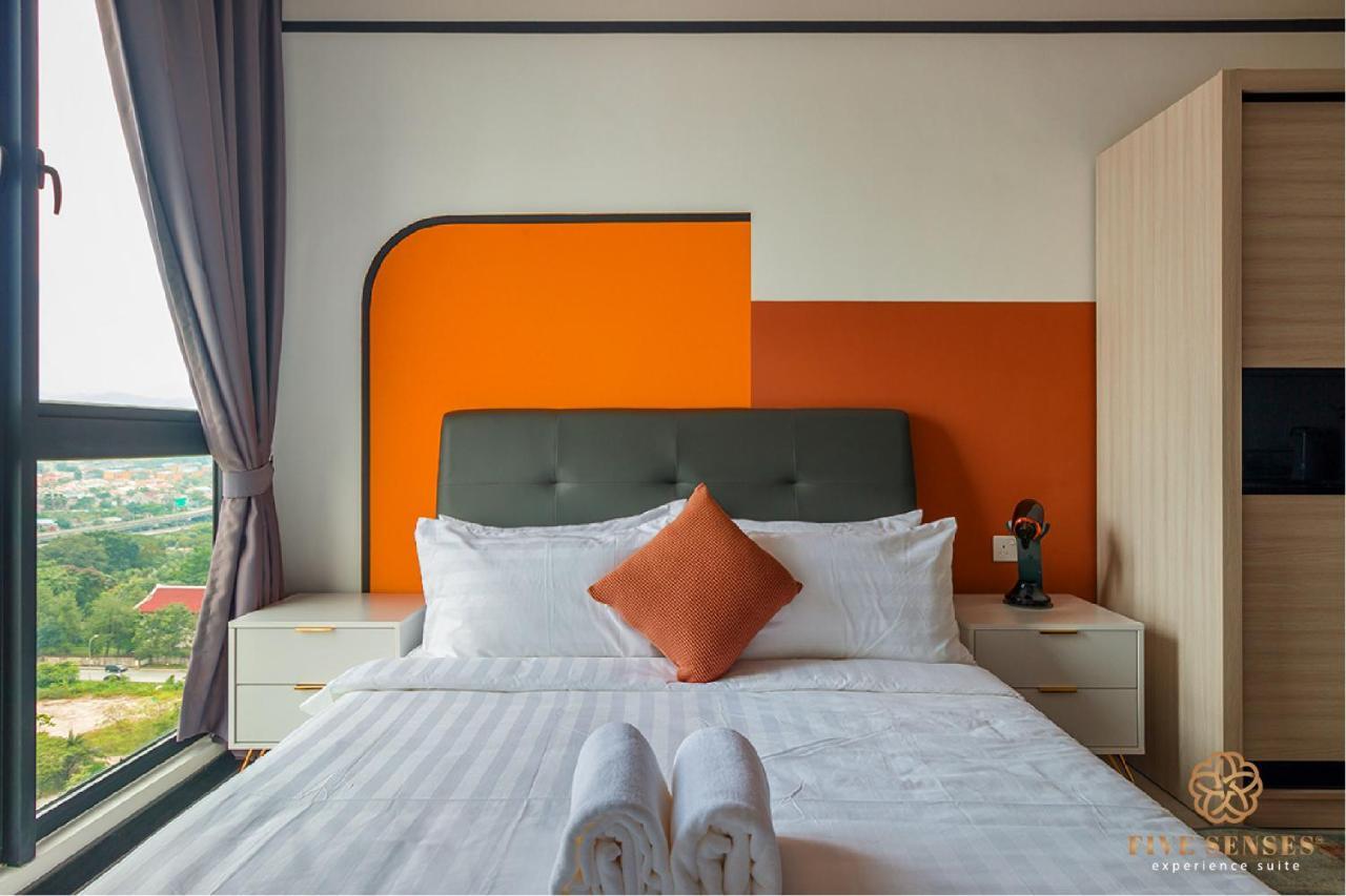 Neu Suites Residence Kuala Lumpur, Roam Экстерьер фото