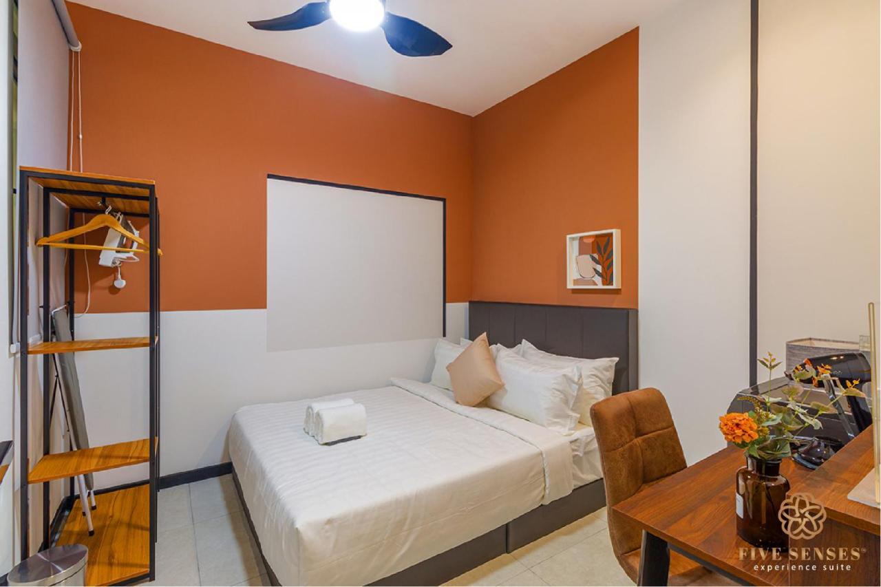 Neu Suites Residence Kuala Lumpur, Roam Номер фото