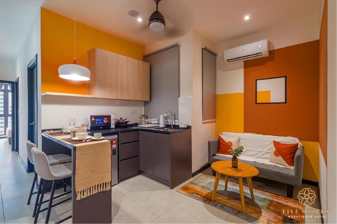 Neu Suites Residence Kuala Lumpur, Roam Экстерьер фото