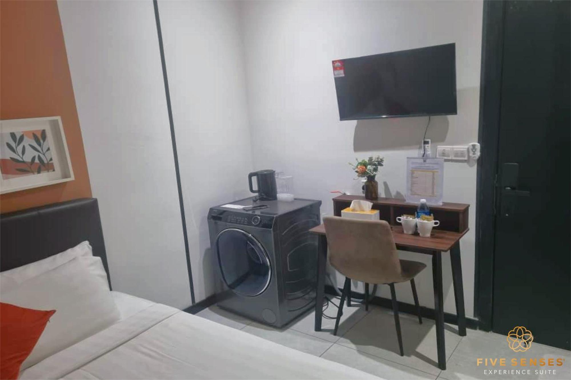 Neu Suites Residence Kuala Lumpur, Roam Номер фото
